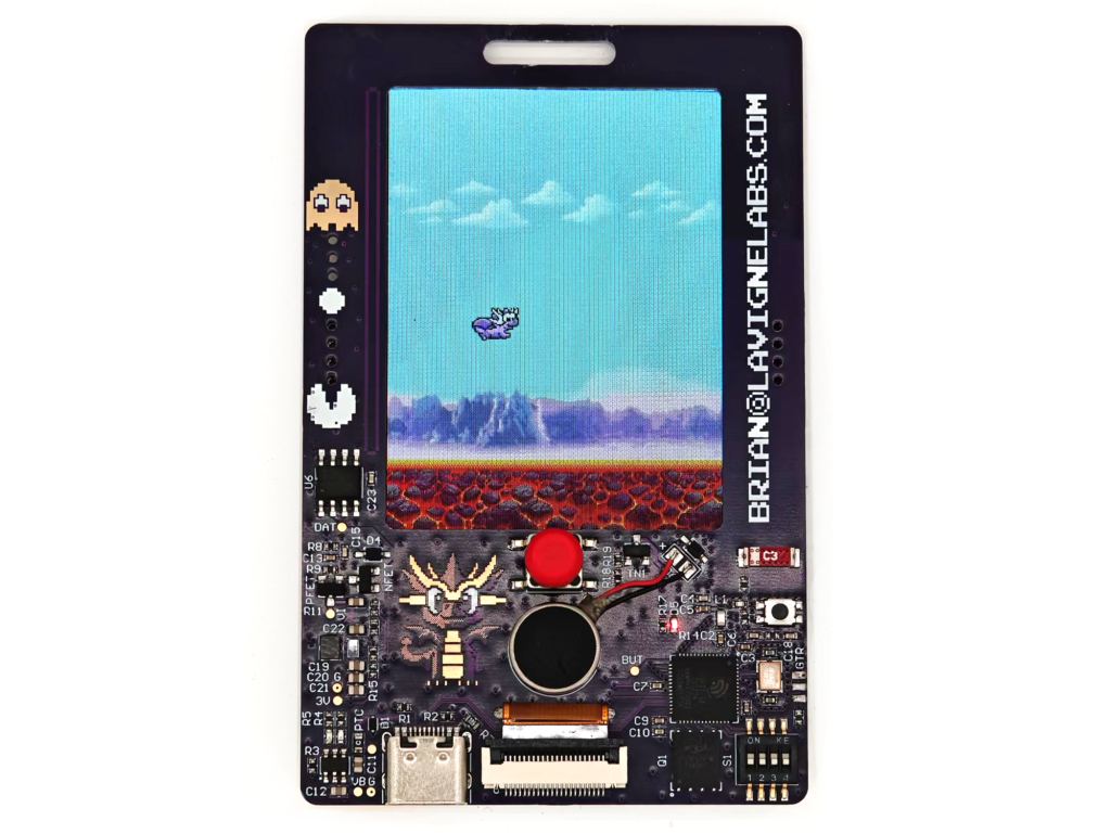 Digital Badge