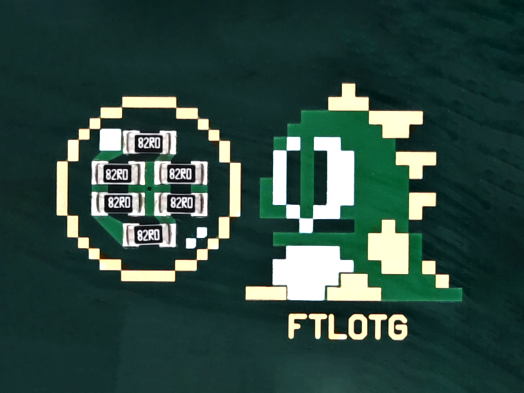 PCB Artwork